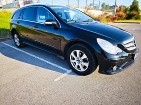 Mercedes-Benz R 320, снимка 9