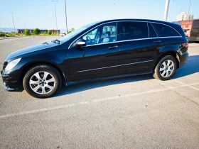 Mercedes-Benz R 320, снимка 5