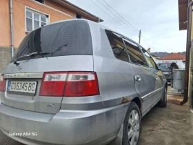 Kia Carens - 1296 € / 2534.76 лв. - 48979729 5