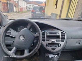 Kia Carens - 1296 € / 2534.76 лв. - 48979729 6