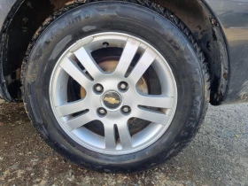 Daewoo Tacuma 1.6 16V 105hp/Лети джанти /Газ - 11 € / 21.51 лв. - 61995755 4