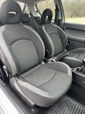 Peugeot 206 1, 6Hdi Klimatik, снимка 11 - Автомобили и джипове - 53657240