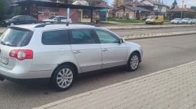 VW Passat 2.0 - 2000 € / 3911.66 лв. - 36777712 5