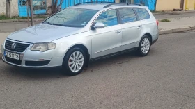 VW Passat 2.0 - 2000 € / 3911.66 лв. - 36777712 2