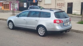 VW Passat 2.0 - 2000 € / 3911.66 лв. - 36777712 3
