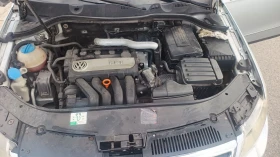 VW Passat 2.0 - 2000 € / 3911.66 лв. - 36777712 11
