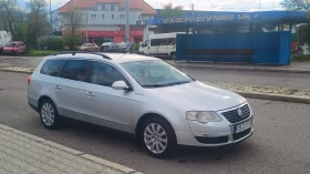 VW Passat 2.0 - 2000 € / 3911.66 лв. - 36777712 6