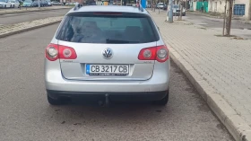 VW Passat 2.0 - 2000 € / 3911.66 лв. - 36777712 4