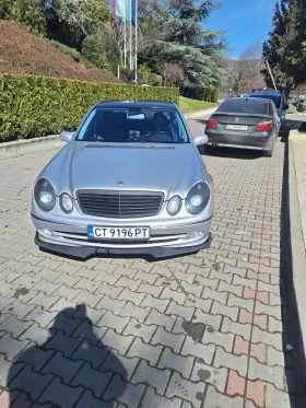 Mercedes-Benz E 300 W211 - 5300 € / 10365.90 лв. - 66368385 2