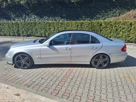Mercedes-Benz E 300 W211 - 5300 € / 10365.90 лв. - 66368385 3