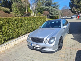 Mercedes-Benz E 300 W211