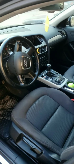 Audi A4 - 6500 € / 12712.90 лв. - 78277901 5