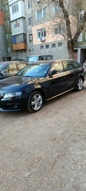 Audi A4 - 6500 € / 12712.90 лв. - 78277901 2
