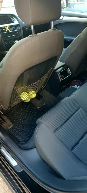 Audi A4 - 6500 € / 12712.90 лв. - 78277901 6