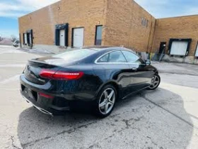 Mercedes-Benz E 400 4 MATIC * АвтоКредит(ЦЕНА ДО БГ) - 22450 € / 43908.38 лв. - 39454455 6