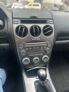 Mazda 6 2.0D 136к.с - 800 € / 1564.66 лв. - 13332260 2