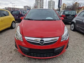 Opel Corsa 1.4i/АВТОМАТИК - 4800 € / 9387.98 лв. - 88305689 2