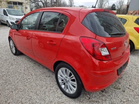 Opel Corsa 1.4i/АВТОМАТИК - 4800 € / 9387.98 лв. - 88305689 6