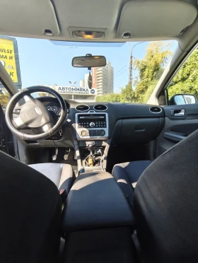 Ford Focus 2.0 TDCI | Auto.bg — изображение 4