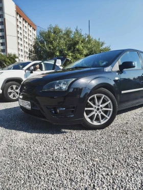 Ford Focus 2.0 TDCI | Auto.bg — изображение 5