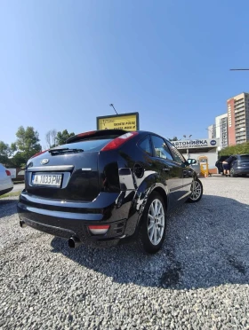 Ford Focus 2.0 TDCI | Auto.bg — изображение 8