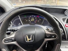 Honda Civic - 4500 € / 8801.24 лв. - 84345978 4