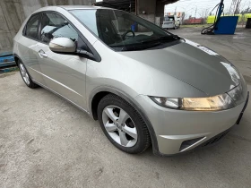 Honda Civic - 4500 € / 8801.24 лв. - 84345978 2