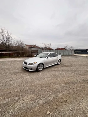 BMW 525 - 4000 € / 7823.32 лв. - 39757391 3