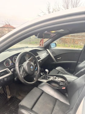 BMW 525 - 4000 € / 7823.32 лв. - 39757391 6
