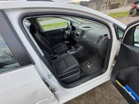 VW Golf Plus 1.6/102/kc AVTOMAT - 3200 € / 6258.66 лв. - 47794792 11