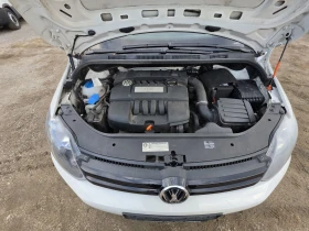 VW Golf Plus 1.6/102/kc AVTOMAT - 3200 € / 6258.66 лв. - 47794792 16