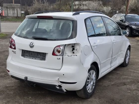 VW Golf Plus 1.6/102/kc AVTOMAT - 3200 € / 6258.66 лв. - 47794792 4
