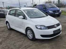 VW Golf Plus 1.6/102/kc AVTOMAT - 3200 € / 6258.66 лв. - 47794792 2