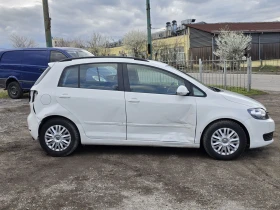 VW Golf Plus 1.6/102/kc AVTOMAT - 3200 € / 6258.66 лв. - 47794792 3