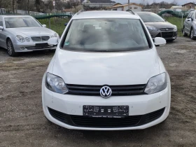 VW Golf Plus 1.6/102/kc AVTOMAT - 3200 € / 6258.66 лв. - 47794792 8