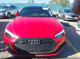 Audi A5 2.0l Sportback Premium Plus 40 Tfsi Quattro S Tron - 20000 € / 39116.60 лв. - 72460152 12