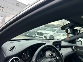 Mercedes-Benz CLA 250 AMG * ПОДГРЕВИ * HK * ПАНОРАМА * СЕРВИЗНА ИСТОРИЯ  - 13999 € / 27379.66 лв. - 30677555 8