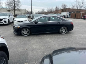 Mercedes-Benz CLA 250 AMG * ПОДГРЕВИ * HK * ПАНОРАМА * СЕРВИЗНА ИСТОРИЯ  - 13999 € / 27379.66 лв. - 30677555 3