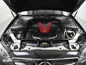 Mercedes-Benz E 43 AMG 4MATIC* BURMESTER* ПАНО* HEADUP* КАМЕРИ* 360*  - 24670 € / 48250.33 лв. - 77994818 16