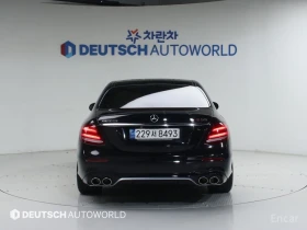 Mercedes-Benz E 43 AMG 4MATIC* BURMESTER* ПАНО* HEADUP* КАМЕРИ* 360*  - 24670 € / 48250.33 лв. - 77994818 4