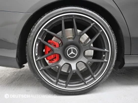 Mercedes-Benz E 43 AMG 4MATIC* BURMESTER* ПАНО* HEADUP* КАМЕРИ* 360*  - 24670 € / 48250.33 лв. - 77994818 10
