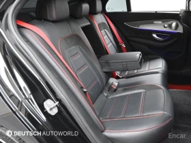 Mercedes-Benz E 43 AMG 4MATIC* BURMESTER* ПАНО* HEADUP* КАМЕРИ* 360*  - 24670 € / 48250.33 лв. - 77994818 9