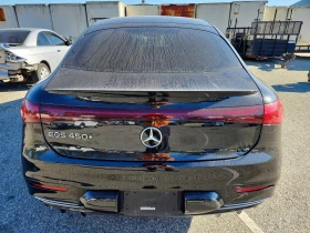 Mercedes-Benz EQS Mercedes Benz Sedan - 29000 € / 56719.07 лв. - 31076697 6