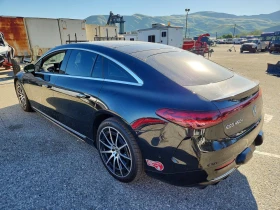 Mercedes-Benz EQS Mercedes Benz Sedan - 29000 € / 56719.07 лв. - 31076697 2