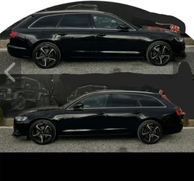 Audi A6 Ауди А6 2.0тди 177нр - 10200 € / 19949.47 лв. - 18906588 6