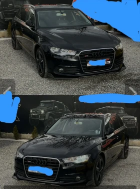 Audi A6 Ауди А6 2.0тди 177нр - 10200 € / 19949.47 лв. - 18906588 5