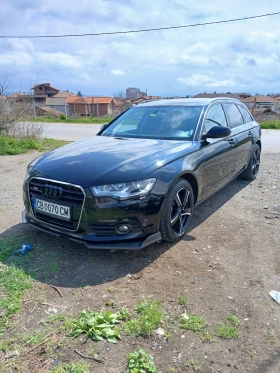 Audi A6 Ауди А6 2.0тди 177нр