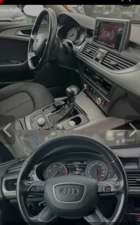 Audi A6 Ауди А6 2.0тди 177нр - 10200 € / 19949.47 лв. - 18906588 13