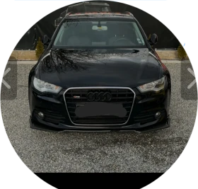 Audi A6 Ауди А6 2.0тди 177нр - 10200 € / 19949.47 лв. - 18906588 7