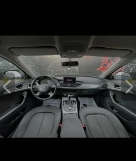 Audi A6 Ауди А6 2.0тди 177нр - 10200 € / 19949.47 лв. - 18906588 11